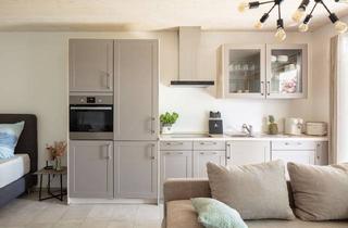 Immobilie mieten in Alte Owinger Straße 75, 88662 Überlingen, Feinstes und liebevoll eingerichtetes Apartment in Überlingen