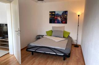 Immobilie mieten in Marktstraße, 82110 Germering, Moderne & stilvolle Wohnung auf Zeit in Germering