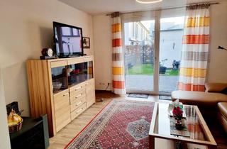 Immobilie mieten in Talstraße 31, 63128 Dietzenbach, Modernes Studio Apartment in Dietzenbach