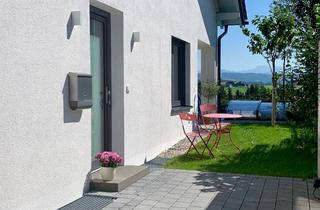 Immobilie mieten in Am Schloßgut 17, 87437 Kempten, Wundervolle neuwertig Wohnung