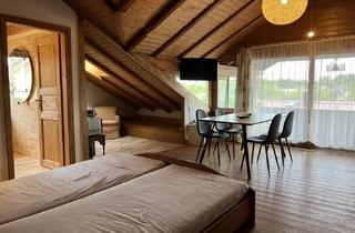 Immobilie mieten in Eichenstraße 19, 74906 Bad Rappenau, Liebevoll eingerichtetes Studio mit netten Nachbarn