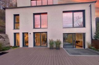 Immobilie mieten in Am Waldrain, 78073 Bad Dürrheim, Sonnige und komplett ausgestattete 2,5 Zimmer Terrassenwohnung