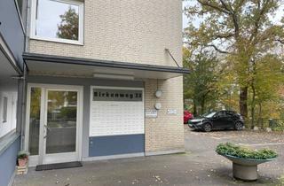 Immobilie mieten in Birkenweg 23, 22850 Norderstedt, Toplage in Norderstedt - Einziehen und Wohlfühlen!