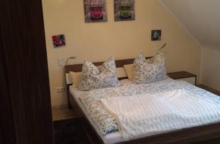 Immobilie mieten in Hildegardstraße 11, 45130 Essen, Wundervolles und liebevoll eingerichtetes Loft in Essen