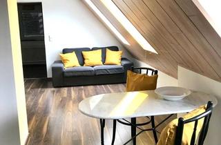 Immobilie mieten in Ernst-Moritz-Arndt-Straße, 53757 Sankt Augustin, Großartige, häusliche Wohnung auf Zeit mit guter Verkehrsanbindung