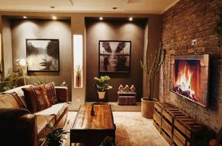 Immobilie mieten in Gutenbergstraße 29, 50126 Bergheim, Familienfreundliche Wohnung zwischen Köln & Aachen mit großem Balkon und Tiefgaragenstellplatz