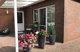 Immobilie mieten in Hinter Den Höfen 18, 21635 Jork, Häusliche, ruhige Wohnung in Jork