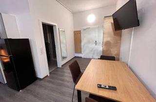 Immobilie mieten in Äußere Parkstraße, 84032 Landshut, Häusliches Apartment in Parknähe