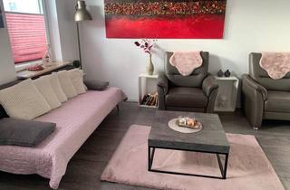 Immobilie mieten in Bogenstraße 18, 40764 Langenfeld, Schickes, ruhiges Studio im Zentrum von Langenfeld (Rheinland)