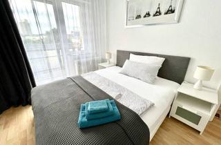 Immobilie mieten in Rosenstraße 20, 67655 Kaiserslautern, K'Lautern Zentrum: Gemütliches, helles Apartment