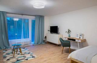 Immobilie mieten in Ohechaussee 35, 22848 Norderstedt, Schickes Loft in Norderstedt