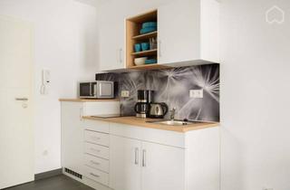 Immobilie mieten in Behringstraße, 65779 Kelkheim, Full Service Apartment im Grünen, Kelkheim i.Ts.