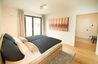 Immobilie mieten in Eugen-Hafner-Straße 10/1, 73431 Aalen, Fantastisches und modisches Neubau Apartment in Aalen