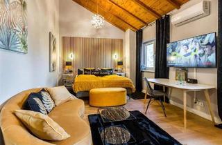 Immobilie mieten in Paul-Schneider-Straße, 14513 Teltow, Villa Tropicana - Apartment ZEBRA