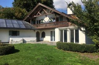 Immobilie mieten in Seestraße 17B, 82340 Feldafing, Modernes, häusliches Studio in Parknähe, Feldafing