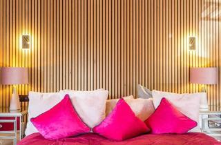 Immobilie mieten in Paul-Schneider-Straße, 14513 Teltow, Villa Tropicana - Apartment FLAMINGO