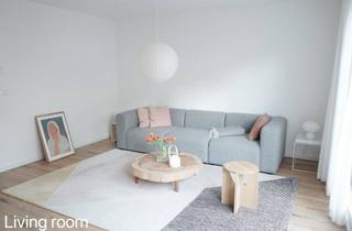 Immobilie mieten in Bülowstraße 31/2, 71120 Grafenau, Ruhige, stilvolle Wohnung in Grafenau