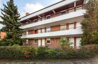 Immobilie mieten in Pinneberger Straße 19, 22880 Wedel, Liebevoll eingerichtetes und helles Zuhause in Wedel