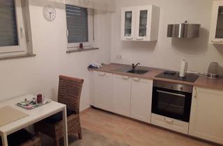 Immobilie mieten in Wartenbergweg 86, 58453 Witten, Sehr schöne, ruhige Garten-Wohnung in Witten (nahe Dortmund/Bochum)