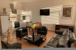 Immobilie mieten in Annonay-Straße, 71522 Backnang, Großartige und neue Wohnung auf Zeit mitten in Backnang