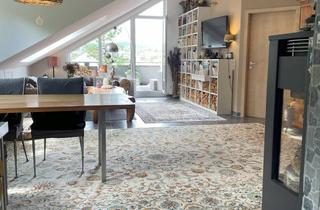 Immobilie mieten in Oswald-Hesse-Straße 43, 70469 Stuttgart, Luxus 4-Zimmer WOHLFÜHLZUHAUSE AUF ZEIT mit Boutique Ausstattung, 2 Aussichts-Terrassen, Hund ebenfalls willkommen