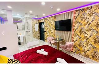 Immobilie mieten in Paul-Schneider-Straße, 14513 Teltow, Villa Tropicana - Apartment ROSÈ