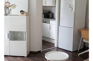 Immobilie mieten in Bogenstraße, 90762 Fürth, Schönes, möbliertes Apartment in Fürth