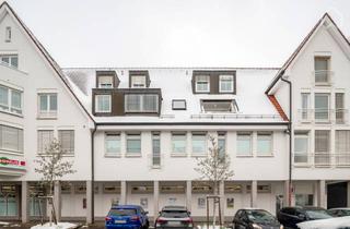 Immobilie mieten in Hedelfinger Straße 17, 73760 Ostfildern, Wundervolles und stilvolles Apartment in Ostfildern