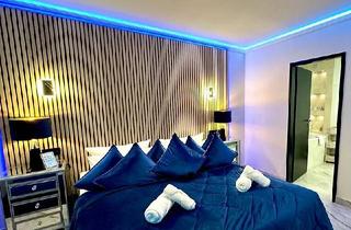 Immobilie mieten in Paul-Schneider-Straße, 14513 Teltow, Villa Tropicana - Apartment ADINA