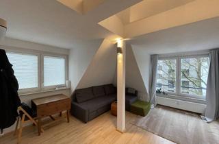 Immobilie mieten in Querpfad, 22848 Norderstedt, Mini-Maisonette Hamburg/Norderstedt