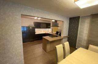 Immobilie mieten in Calvördestraße 14, 38118 Braunschweig, Sehr schöne, moderne 113 qm Wohnung in Braunschweig