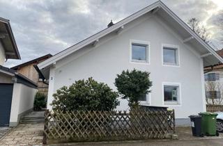 Immobilie mieten in Am Oberfeld, 82538 Geretsried, Schicke, häusliche Wohnung auf Zeit in Geretsried