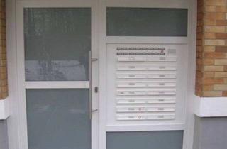 Immobilie mieten in Westring 10, 55120 Mainz, Schöne, möblierte 1-Zimmer-Wohnung mit EBK in Mainz