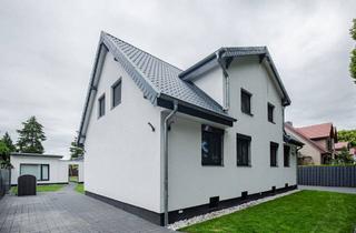 Immobilie mieten in Waldstraße, 16761 Hennigsdorf, Wunderschönes & stilvolles Einfamilienhaus in Hennigsdorf