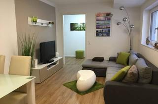 Immobilie mieten in Grafenberger Straße 14, 63110 Rodgau, ** Neubau All-Inclusive 2-Zimmer-Wohnung | zentral gelegen **