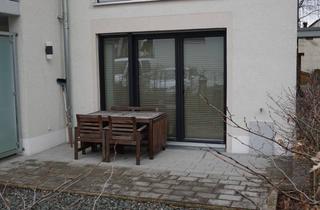 Immobilie mieten in Bamberger Straße 40, 91074 Herzogenaurach, Schicke & zentralgelegene Wohnung auf Zeit in Herzogenaurach