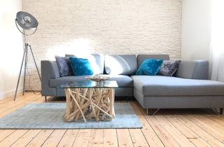 Immobilie mieten in Frühlingstraße 33, 76287 Rheinstetten, Exklusives Apartment mit gehobener Ausstattung