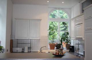 Immobilie mieten in Alleestraße, 65439 Flörsheim, Stilvoll möblierte Wohnung in Flörsheim inklusive Stellplatz