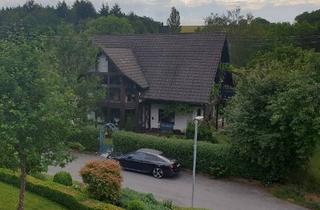 Immobilie mieten in Wingertstraße, 74850 Schefflenz, Tolle Wohnung mit großem Garten an den Auwiesen