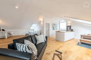 Immobilie mieten in Geleener Straße 39, 71034 Böblingen, Loft ähnliches Apartment in Böblingen zu vermieten