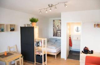 Immobilie mieten in Karl-Stieler-Straße, 93051 Regensburg, Gemütliches Apartment mit eigener Küche und eigenem Freisitz