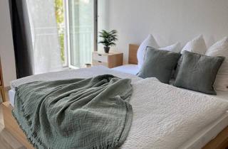 Immobilie mieten in Gisselberger Straße, 35037 Marburg, Gemütliches Apartment im Marburger Südviertel