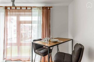 Immobilie mieten in Kernerstraße 23, 74189 Weinsberg, Fantastisches Wohnung in Weinsberg