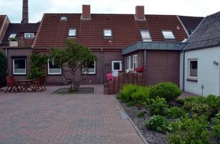 Immobilie mieten in Jungfernstieg 24, 24340 Eckernförde, Fantastisches, neues Ferienhaus in der Eckernförder Altstadt