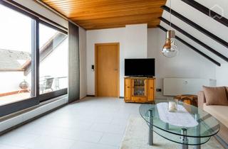 Immobilie mieten in Feststraße, 63165 Mühlheim, Helle, freundliche Wohnung in Mühlheim am Main