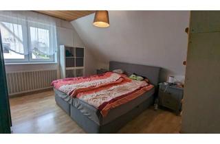 Immobilie mieten in Hovscheweg 11, 47574 Goch, Dachgeschoßwohnung mit Dachterrasse