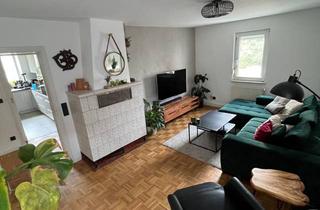 Immobilie mieten in Marktstraße, 73765 Neuhausen, Moderne & zentrale 3 Zimmer Wohnung (Nähe Flughafen & Messe)