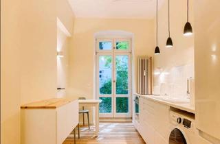 Immobilie mieten in Gotenstraße 76, 10829 Berlin, co-living: Zimmer in Schöneberg