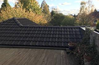 Immobilie mieten in Reinbeker Redder 208, 21031 Hamburg, Sehr schöne Wohnung mit Dachterrasse nach Süden in Hamburg