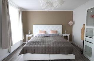 Immobilie mieten in Allermöher Deich 94, 21037 Hamburg, Schöne Wohnung mit Garten - idyllisch & Citynah